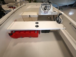 Boston Whaler 160 Super Sport 5 2027 Boston Whaler 160 Super Sport 6