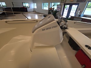 Boston Whaler 160 Super Sport 8 2027 Boston Whaler 160 Super Sport 9