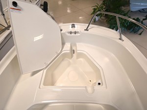 Boston Whaler 160 Super Sport 14 2027 Boston Whaler 160 Super Sport 15