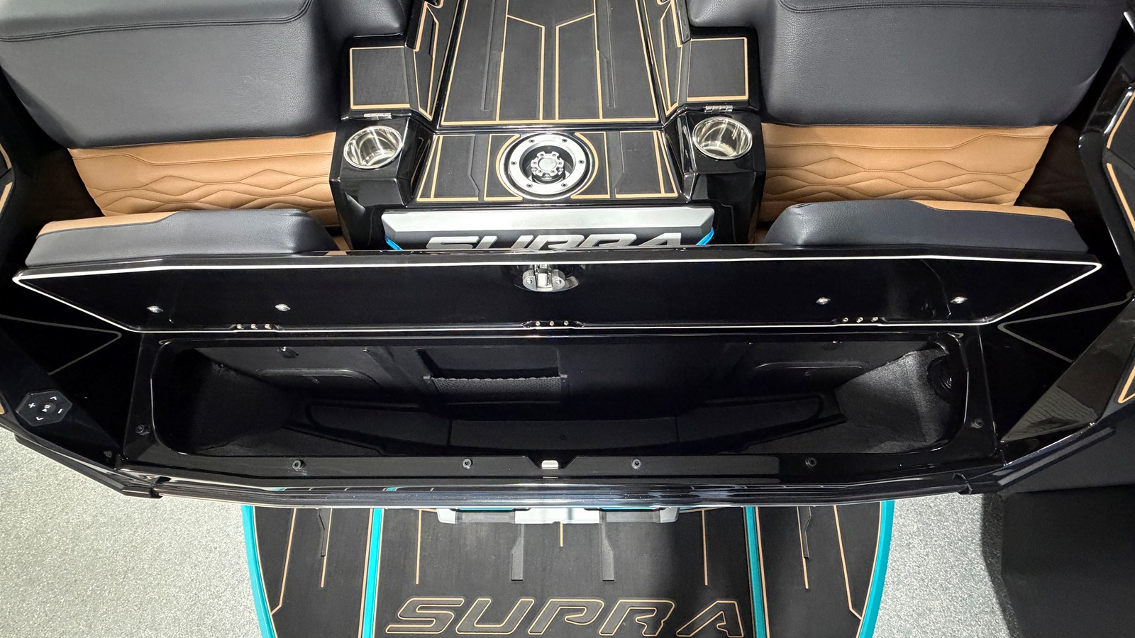 2026 Supra SA 17