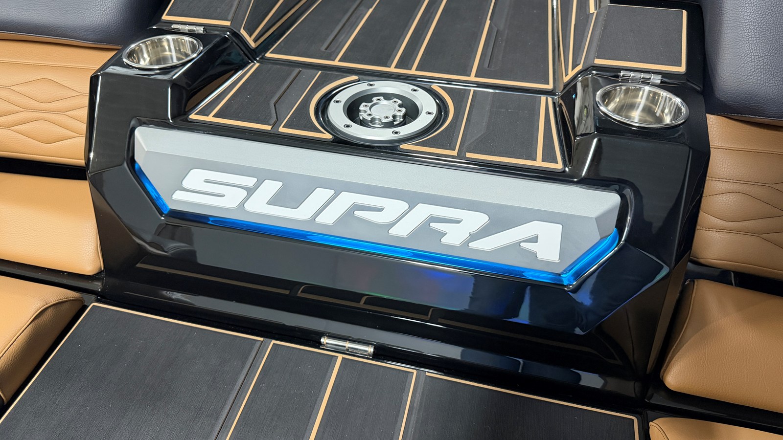 2026 Supra SA 18