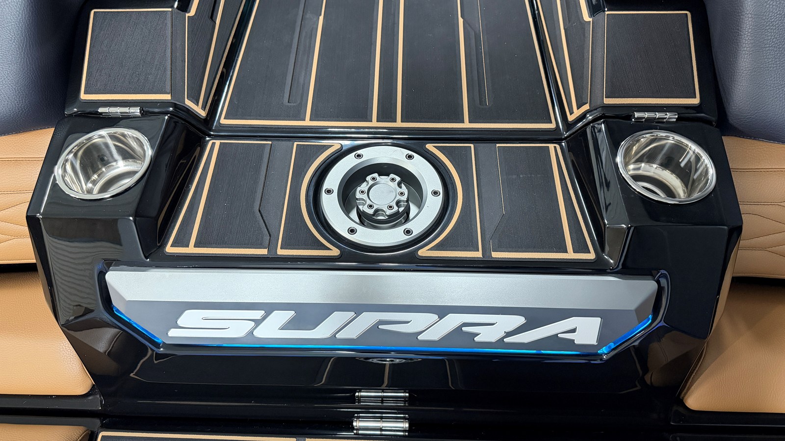 2026 Supra SA 19