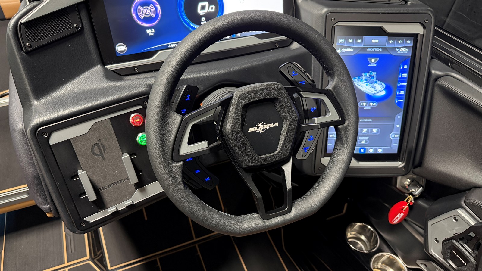 2026 Supra SA 76