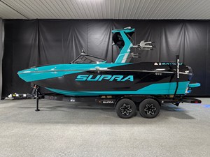 Supra SA 0 2026 Supra SA 1