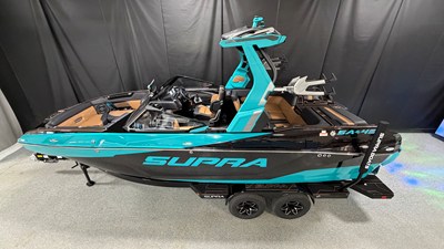 Supra SA 1 2026 Supra SA 2