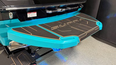 2026 Supra SA 10