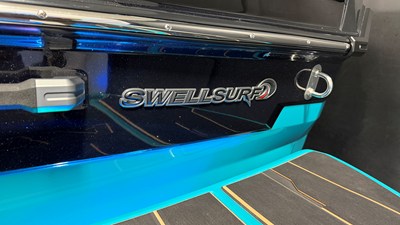 2026 Supra SA 12