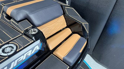 2026 Supra SA 15