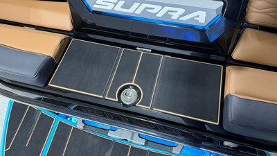 2026 Supra SA 16