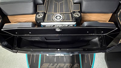 2026 Supra SA 17
