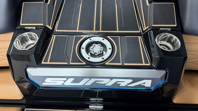 2026 Supra SA 19