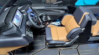 2026 Supra SA 64