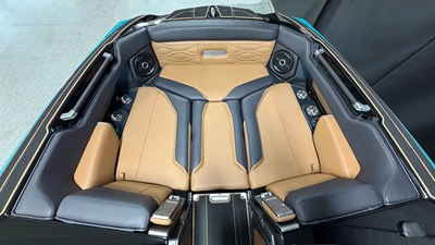 2026 Supra SA 100