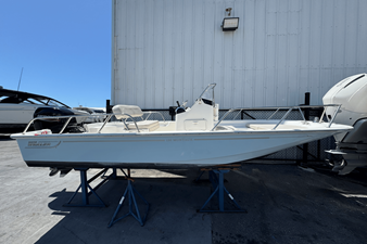 Boston Whaler 150 Montauk 0 2020 Boston Whaler 150 Montauk 1