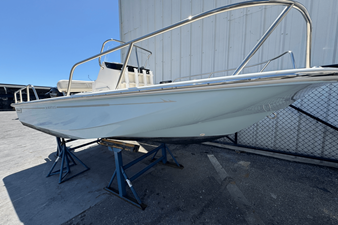Boston Whaler 150 Montauk 1 2020 Boston Whaler 150 Montauk 2