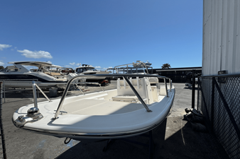 Boston Whaler 150 Montauk 3 2020 Boston Whaler 150 Montauk 4