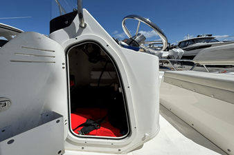 Boston Whaler 150 Montauk 9 2020 Boston Whaler 150 Montauk 10