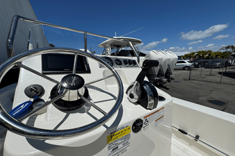 Boston Whaler 150 Montauk 11 2020 Boston Whaler 150 Montauk 12