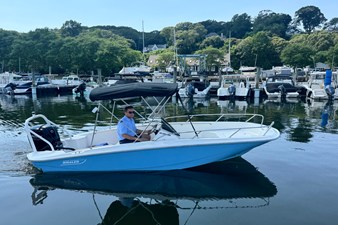 Boston Whaler 160 Super Sport 0 2027 Boston Whaler 160 Super Sport 1