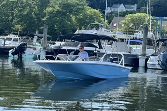 Boston Whaler 160 Super Sport 2 2027 Boston Whaler 160 Super Sport 3