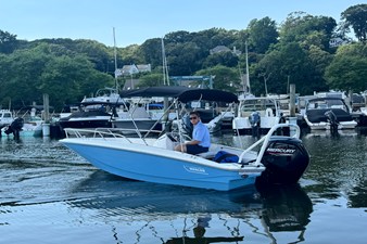 Boston Whaler 160 Super Sport 3 2027 Boston Whaler 160 Super Sport 4