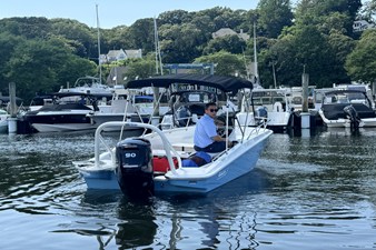 Boston Whaler 160 Super Sport 4 2027 Boston Whaler 160 Super Sport 5