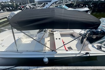 Boston Whaler 160 Super Sport 8 2027 Boston Whaler 160 Super Sport 9
