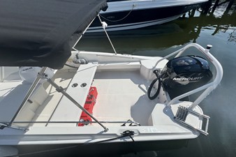 Boston Whaler 160 Super Sport 9 2027 Boston Whaler 160 Super Sport 10