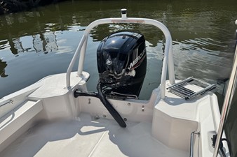 Boston Whaler 160 Super Sport 12 2027 Boston Whaler 160 Super Sport 13