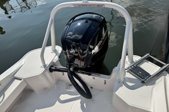 Boston Whaler 160 Super Sport 13 2027 Boston Whaler 160 Super Sport 14