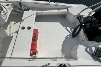 Boston Whaler 160 Super Sport 14 2027 Boston Whaler 160 Super Sport 15