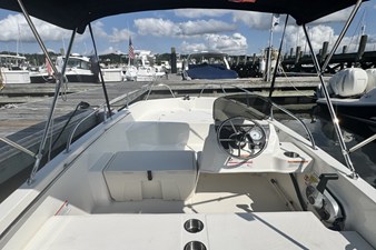 Boston Whaler 160 Super Sport 15 2027 Boston Whaler 160 Super Sport 16