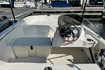 Boston Whaler 160 Super Sport 16 2027 Boston Whaler 160 Super Sport 17