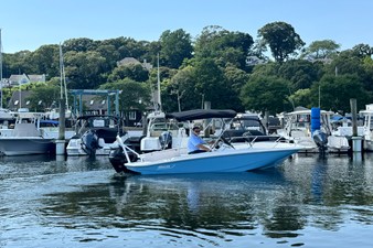 Boston Whaler 160 Super Sport 20 2027 Boston Whaler 160 Super Sport 21
