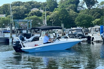 Boston Whaler 160 Super Sport 21 2027 Boston Whaler 160 Super Sport 22