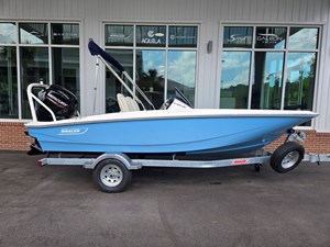 Boston Whaler 160 Super Sport 0 2026 Boston Whaler 160 Super Sport 1