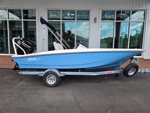 Boston Whaler 160 Super Sport 1 2026 Boston Whaler 160 Super Sport 2