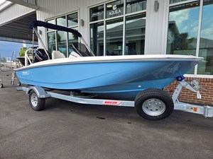 Boston Whaler 160 Super Sport 2 2026 Boston Whaler 160 Super Sport 3