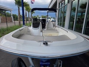 Boston Whaler 160 Super Sport 3 2026 Boston Whaler 160 Super Sport 4