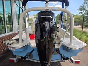 Boston Whaler 160 Super Sport 6 2026 Boston Whaler 160 Super Sport 7