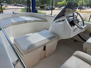 Boston Whaler 160 Super Sport 7 2026 Boston Whaler 160 Super Sport 8