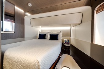 Azimut GRANDE 27M 1 2020 Azimut GRANDE 27M 2