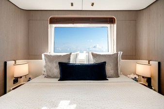 Azimut GRANDE 27M 3 2020 Azimut GRANDE 27M 4