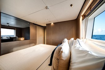 Azimut GRANDE 27M 5 2020 Azimut GRANDE 27M 6