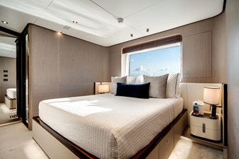 Azimut GRANDE 27M 9 2020 Azimut GRANDE 27M 10