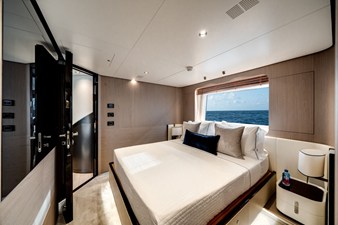 Azimut GRANDE 27M 10 2020 Azimut GRANDE 27M 11
