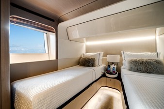 Azimut GRANDE 27M 12 2020 Azimut GRANDE 27M 13