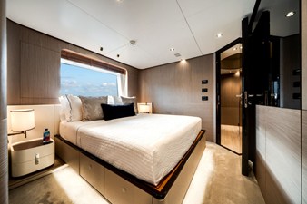Azimut GRANDE 27M 14 2020 Azimut GRANDE 27M 15