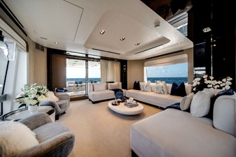 Azimut GRANDE 27M 18 2020 Azimut GRANDE 27M 19
