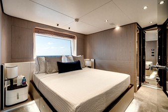 Azimut GRANDE 27M 19 2020 Azimut GRANDE 27M 20